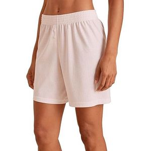 CALIDA Favourites Lavender Shorts Dames, Pearl Blush, 40/42 NL