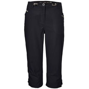 G.I.G.A. DX Dames Capribroek/korte broek GS 30 WMN PNTS, navy, 48, 41731-000