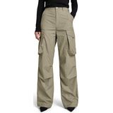 G-star - D24401-A790 - Cargobroek - High Waist - Stretchbroek