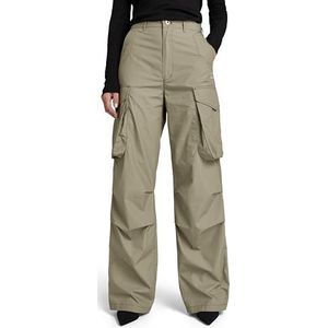 G-star - D24401-A790 - Cargobroek - High Waist - Stretchbroek