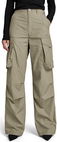 G-star - D24401-A790 - Cargobroek - High Waist - Stretchbroek