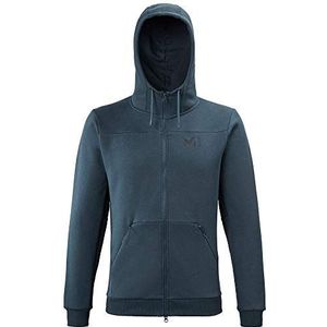 MILLET Repercute Heavy Sweat Hoo Sweatshirt voor heren