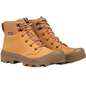 Aigle Dames schoenen Ténéré LTR GTX, ocre, Maat: 36