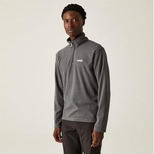 Regatta Thompson fleece jas met halve rits voor heren