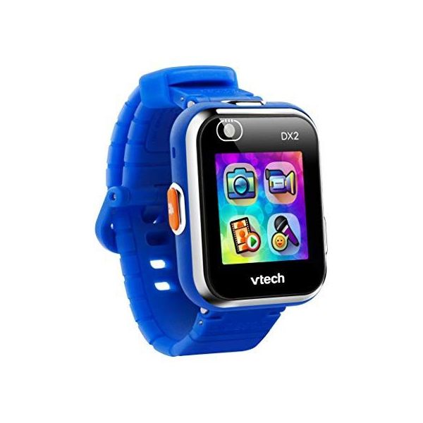 Vtech horloge paars sale