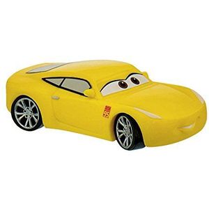 Bullyland 12908 - Disney Pixar Cars 3 speelfiguur, Cruz Ramirez