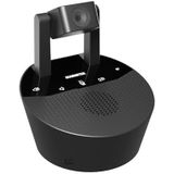 Marmitek 4K Pro Conference Camera - Bluetooth - Groothoeklens