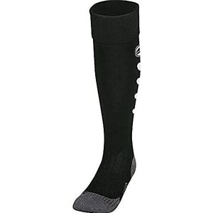 JAKO Uni sokken Roma sokken, zwart, 39-42