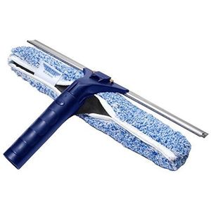 Ettore 15080 Profi Combi Inwasmachine en wisser in 1,35 cm