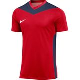 Nike Heren M Nk Df Prk Drb Iv JSY Ss Top met korte mouwen