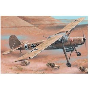 HobbyBoss 80181 Modelbouwset, meerkleurig