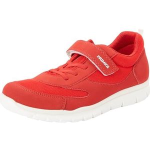 Primigi Hilos, sportschoenen voor heren, Rood, 36 EU