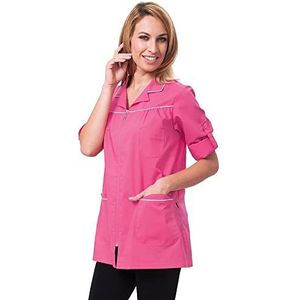 Siggi Horeca Kazak voor dames, Elita, fuchsia, S