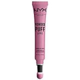 NYX Professional Makeup Lippenstift, mat, langhoudend, lippenpoeder, lippie lip cream klei 8 Best Buds, Lavender Mauve