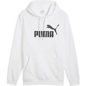 PUMA ESS Nr. 1 Logo Hoodie FL