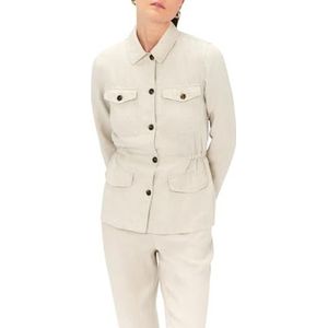 Caroll Damesjas VK004-GRACEB/BEIGE/36, Beige, 34