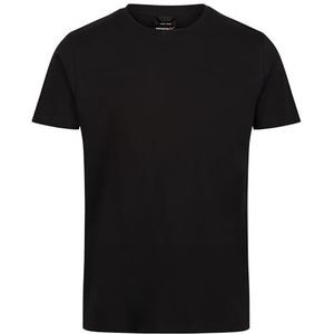 Regatta Professional Heren Pro Soft Touch katoenen T-shirt