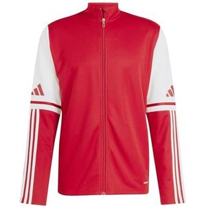 adidas - SQUADRA25 - Trainingsjack - Team Power Rood 2/Wit