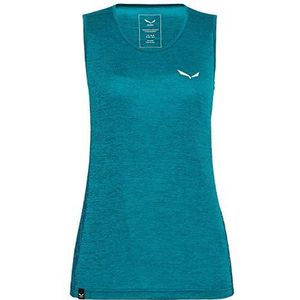 Salewa Puez Graphic Dry W tanktop voor dames