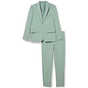 bestseller a/s ONSEVE Slim 0071 Suit, Chinoisgroen, 52