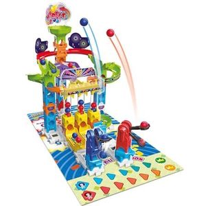 VTech - Marble Rush speelgoedballen, 571805, meerkleurig, standaard