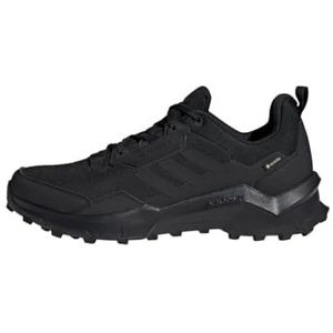 adidas Heren Terrex AX4 GORE-TEX Hiking Shoes, core black/core black/grey four, 40 2/3 EU