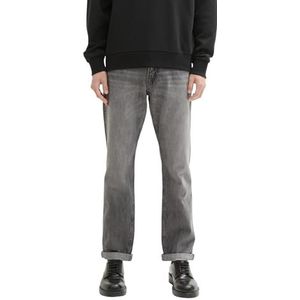 TOM TAILOR DENIM Jeans 'AEDAN'  grey denim