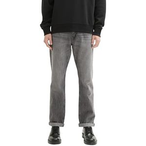 TOM TAILOR DENIM Jeans 'AEDAN'  grey denim