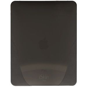 iSkin Duo Night Hawk tas voor Apple iPad bruin/zwart