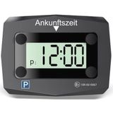 MICHELIN - Elektronische Parkeerschijf - Goedkeuring - Automatische Tijdinstelling