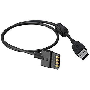 SUUNTO USB kabel, Zwart