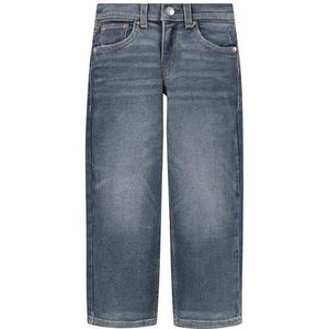 Levi's Lvb-Stay Loose Taper Fit Jeans voor jongens 8ed516, Kobain, 8 jaar