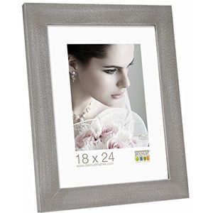 Deknudt Frames S49BS3-10.0X10.0 fotolijst, beige 66,2 x 36,2 x 1,4 cm