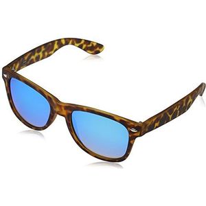 Amazon Jongens Accessoires Zonnebrillen Zonnebril voor jongens Een maat blauw 