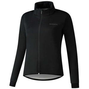 SHIMANO Jas merk model W's Furano Jacket Warm