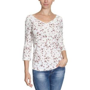 Esprit – V21607 – T-shirt – dames - - L