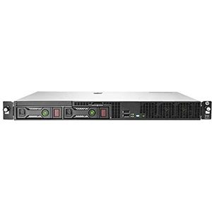 HP DL320e G8v2 E3-1240v3 3.4GHz 4C 8GB 12800U DR o