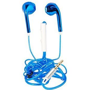 Xtreme 43001b Headset Audio & Talk Ottawa, klinkstekker 3,5 mm en 1,2 m kabel met microfoon
