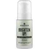 essence - Brighten UP! - Kleurcorrigerende Primer - Groen - 20 ml