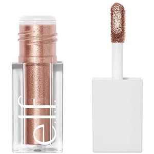 e.l.f Liquid Metallic Eyeshadows, Comet