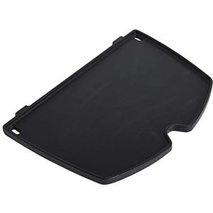 Weber 6558 Griddle for Q1000 Series Grill