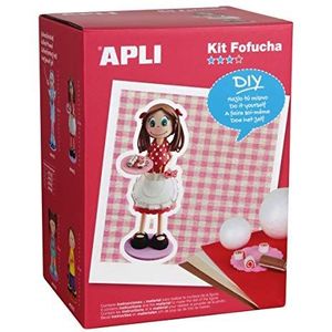 Apli Apli13848 gebak maken schuim pop kit