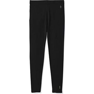 Smartwool Merino 250 Basislaagbroek Zwart Jongen