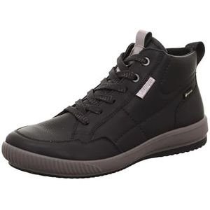 Legero Damen TANARO 5.0 leicht gefütterte Gore-Tex Stiefelette, SCHWARZ (SCHWARZ) 0100