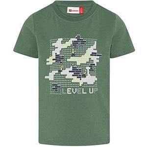 LEGO Wear Jongens T-Shirt, 844, 92