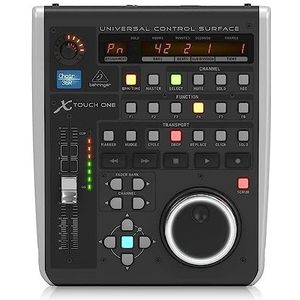 Behringer - X-Touch One - DAW-afstandsbediening - Universeel