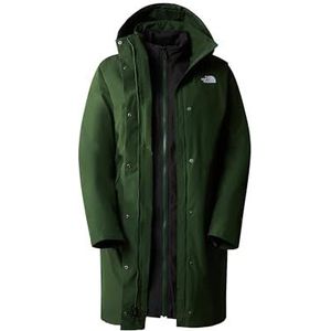 THE NORTH FACE Suzanne Jacke dennennaald/dennennaald S