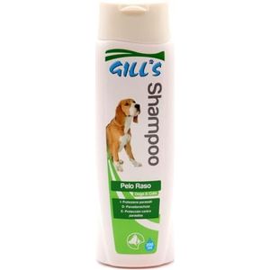 Croci C3052993 Gill's Shampoo korte harige vacht, 200 ml