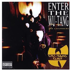 Wu-Tang Clan - Enter The Wu-Tang