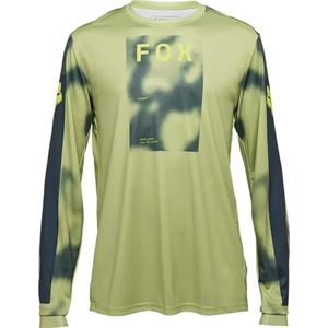 Fox Racing Ranger Jersey Shirt met lange mouwen voor heren